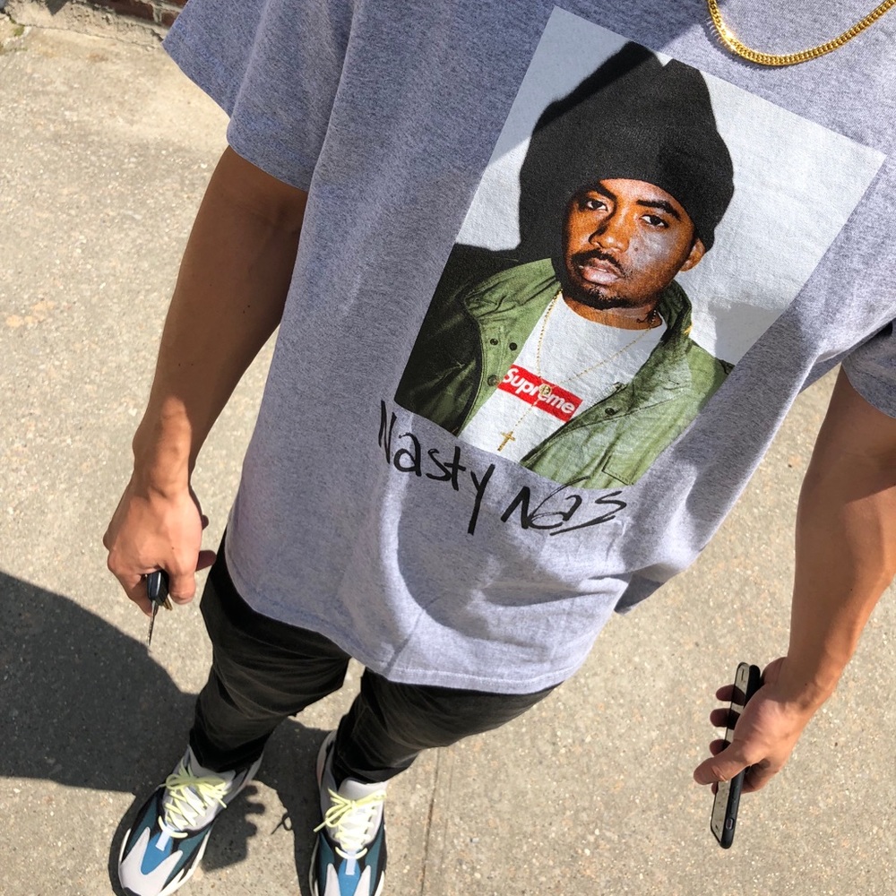 Meet your Posher, David